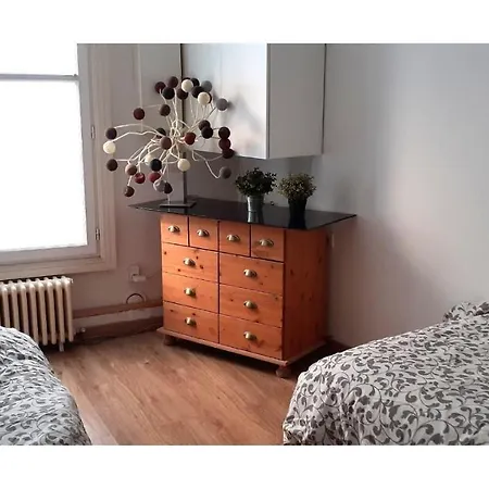 103m2 D'espace Et De Calme Au Coeur De