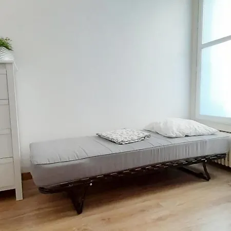 103m2 D'espace Et De Calme Au Coeur De * Montpellier