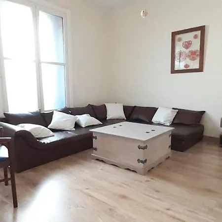 103m2 D'espace Et De Calme Au Coeur De * Montpellier