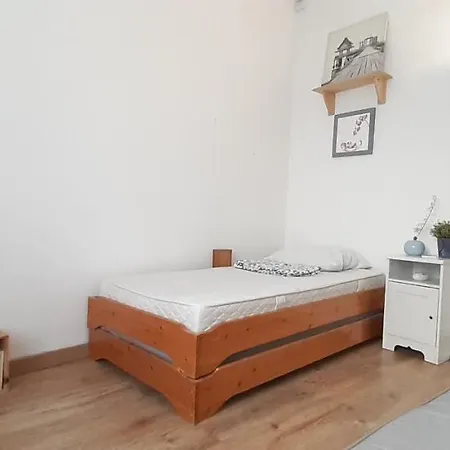 Apartment 103m2 D'espace Et De Calme Au Coeur De *
