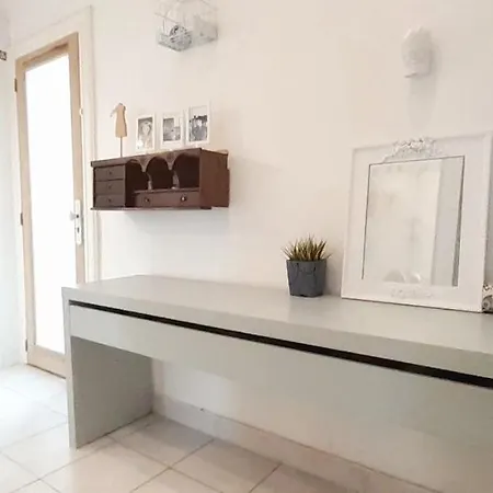 Apartment 103m2 D'espace Et De Calme Au Coeur De