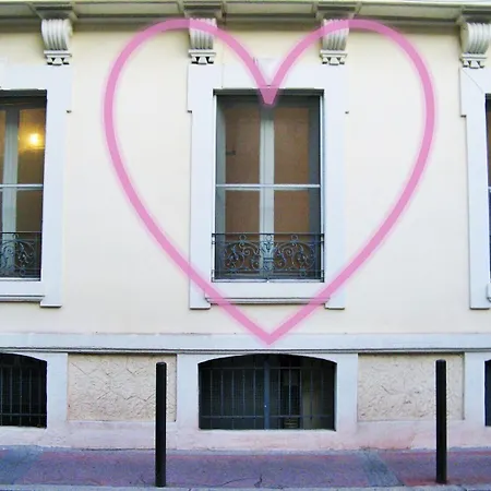 103m2 D'espace Et De Calme Au Coeur De Apartment Montpellier