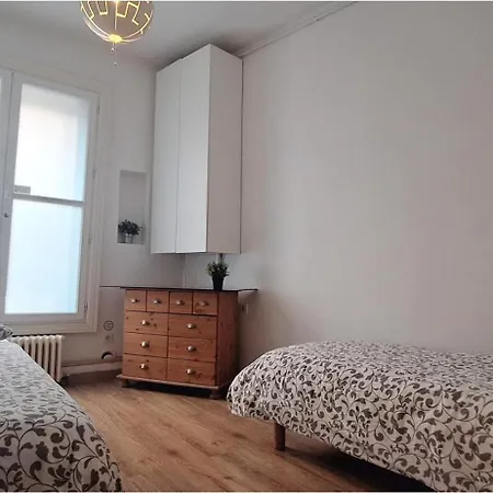 103m2 D'espace Et De Calme Au Coeur De Apartment