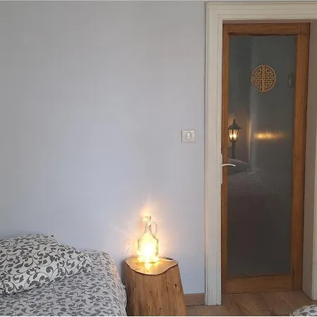 Apartment 103m2 D'espace Et De Calme Au Coeur De Montpellier