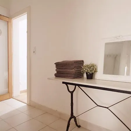 103m2 D'espace Et De Calme Au Coeur De * Montpellier