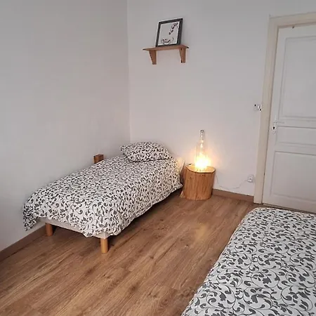 103m2 D'espace Et De Calme Au Coeur De Apartment