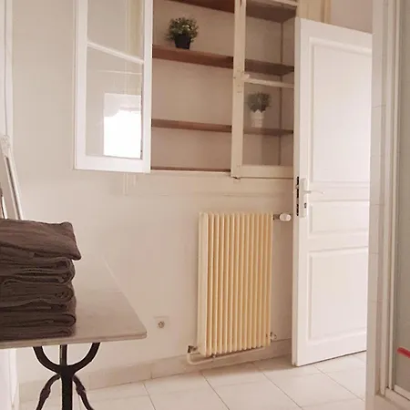 103m2 D'espace Et De Calme Au Coeur De *