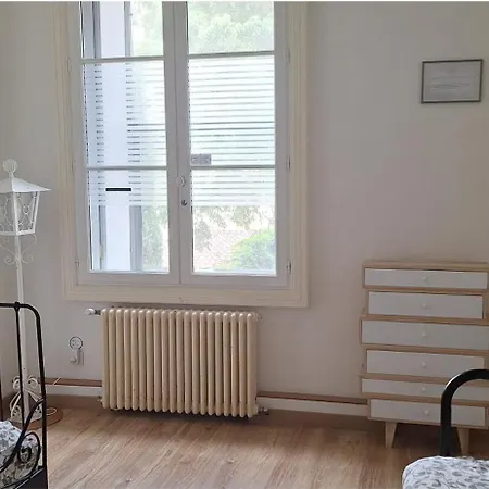 103m2 D'espace Et De Calme Au Coeur De