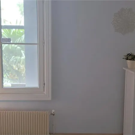 Apartment 103m2 D'espace Et De Calme Au Coeur De Montpellier