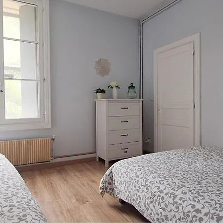 103m2 D'espace Et De Calme Au Coeur De *