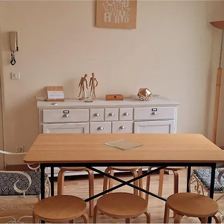103m2 D'espace Et De Calme Au Coeur De * Montpellier