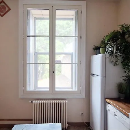 103m2 D'espace Et De Calme Au Coeur De