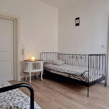 Appartement 103m2 D'espace Et De Calme Au Coeur De Montpellier